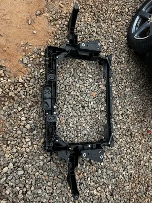 Honda CRV Radiator Support 2023 2024 2025 2026