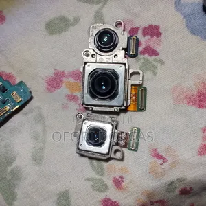 Samsung Galaxy S23 Plus 256 GB Black