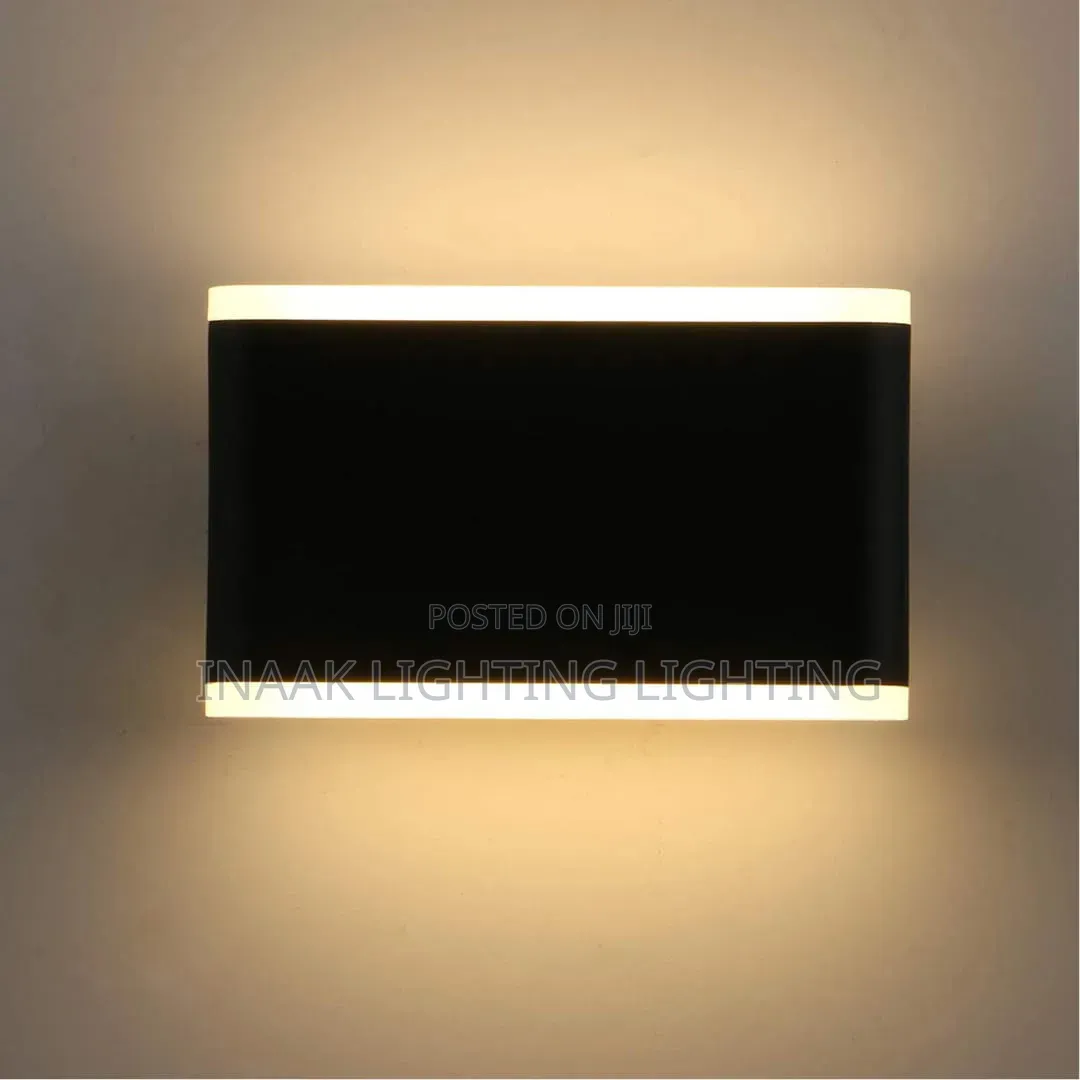 Dial Glow Wall Light