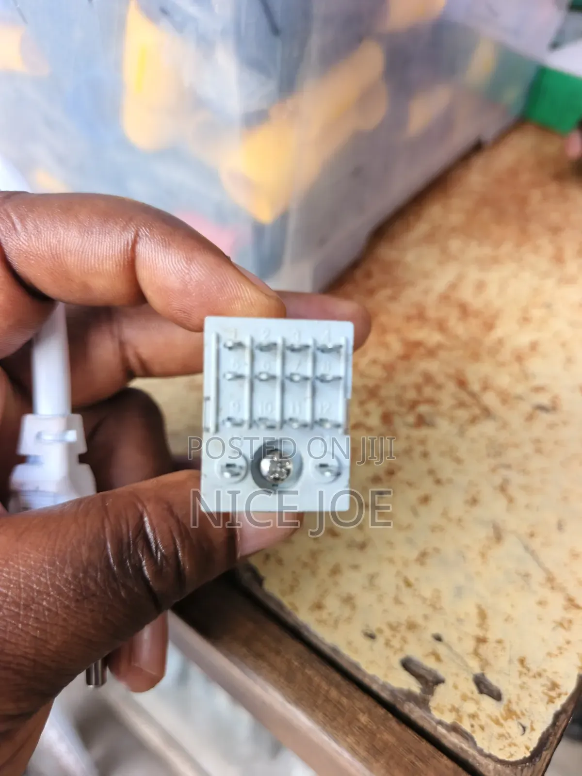 Schindier Relay 14pin Rxm230vac ,Plus Other Relays