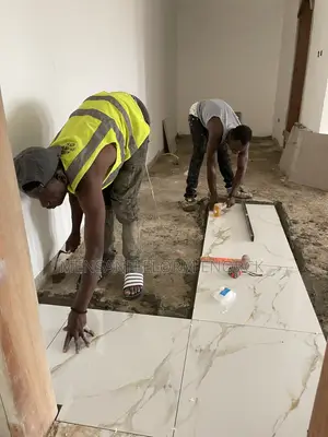 Tilling Job