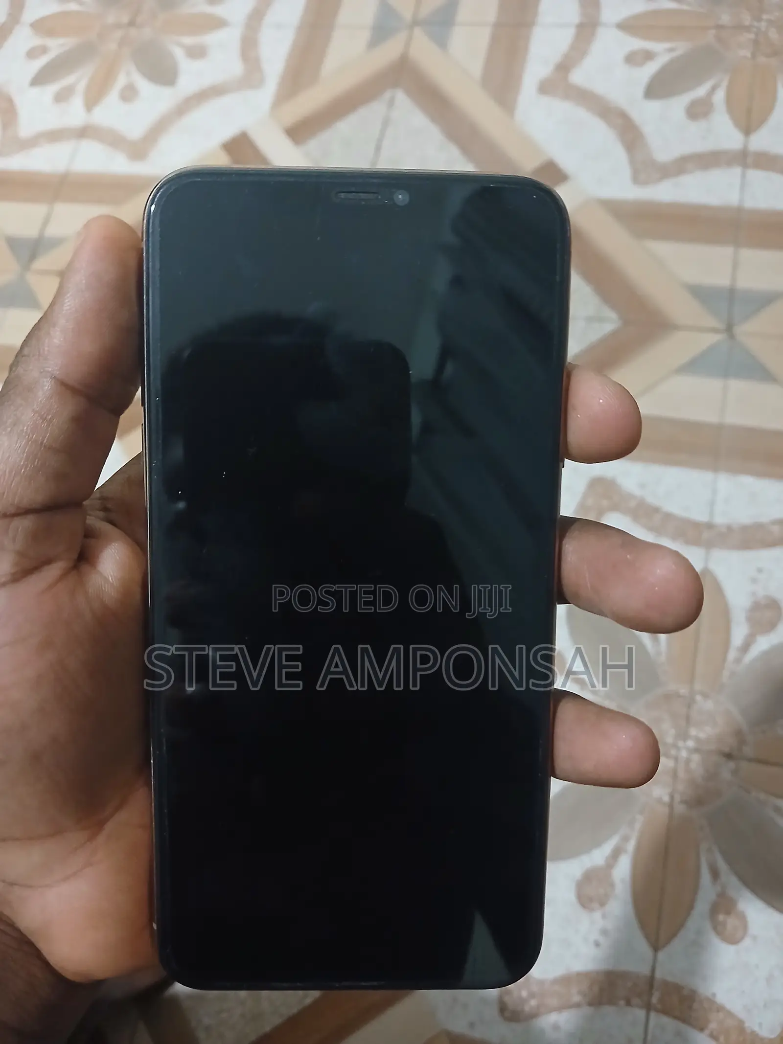 Apple iPhone 11 Pro Max 64 GB Rose Gold