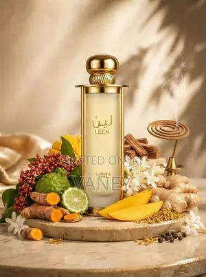 Leen by Lattafa Pride