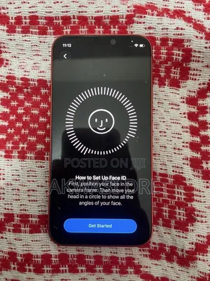 Apple iPhone 12 mini 128 GB Red
