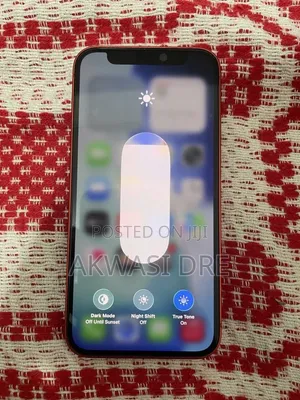 Apple iPhone 12 mini 128 GB Red
