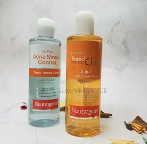 Neutrogena Toners