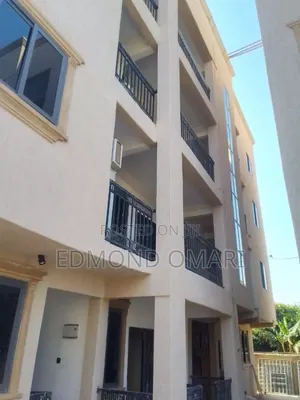 Furnished 1bdrm Apartment in Nyanmekye for rent