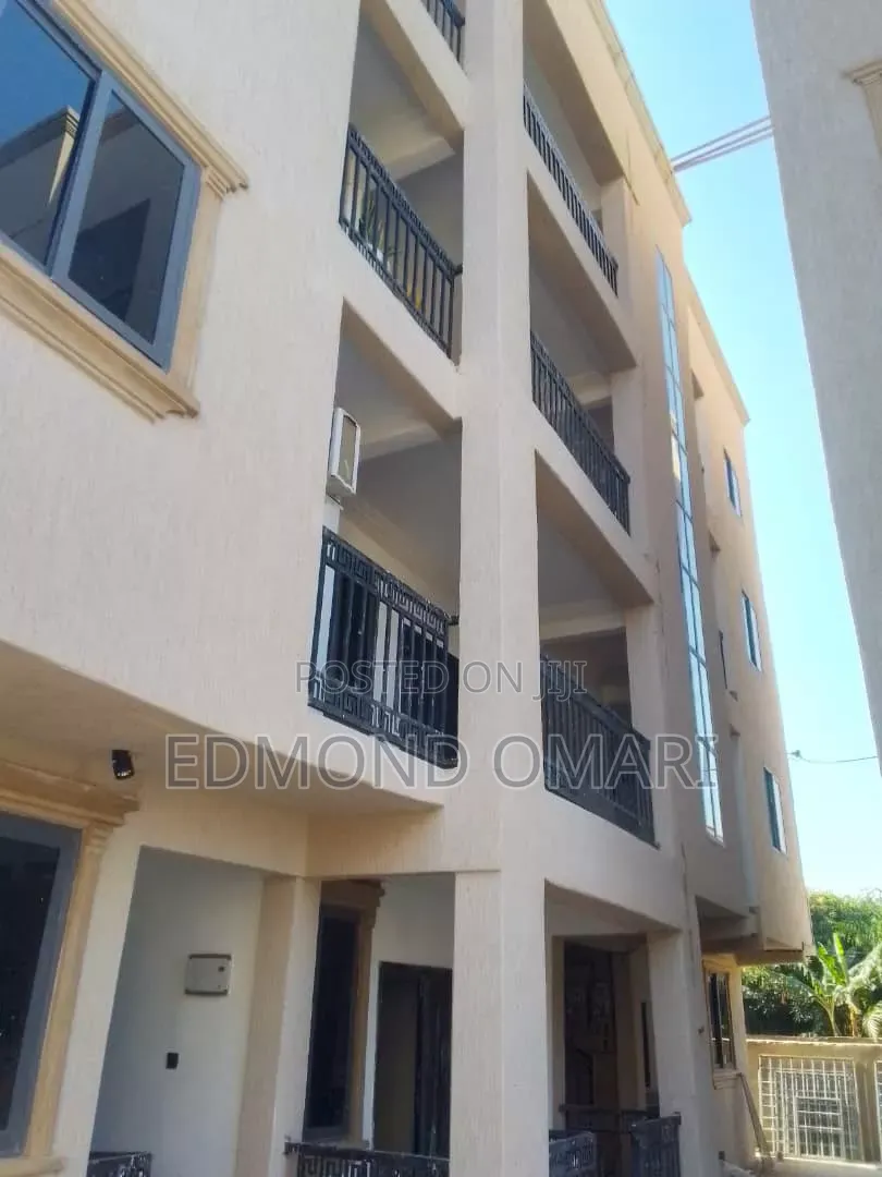 Furnished 1bdrm Apartment in Nyanmekye for rent