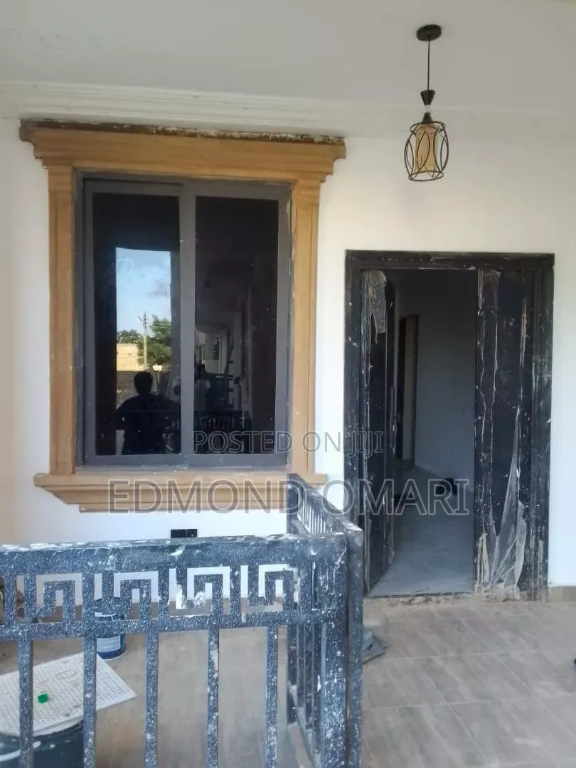 Furnished 1bdrm Apartment in Nyanmekye for rent
