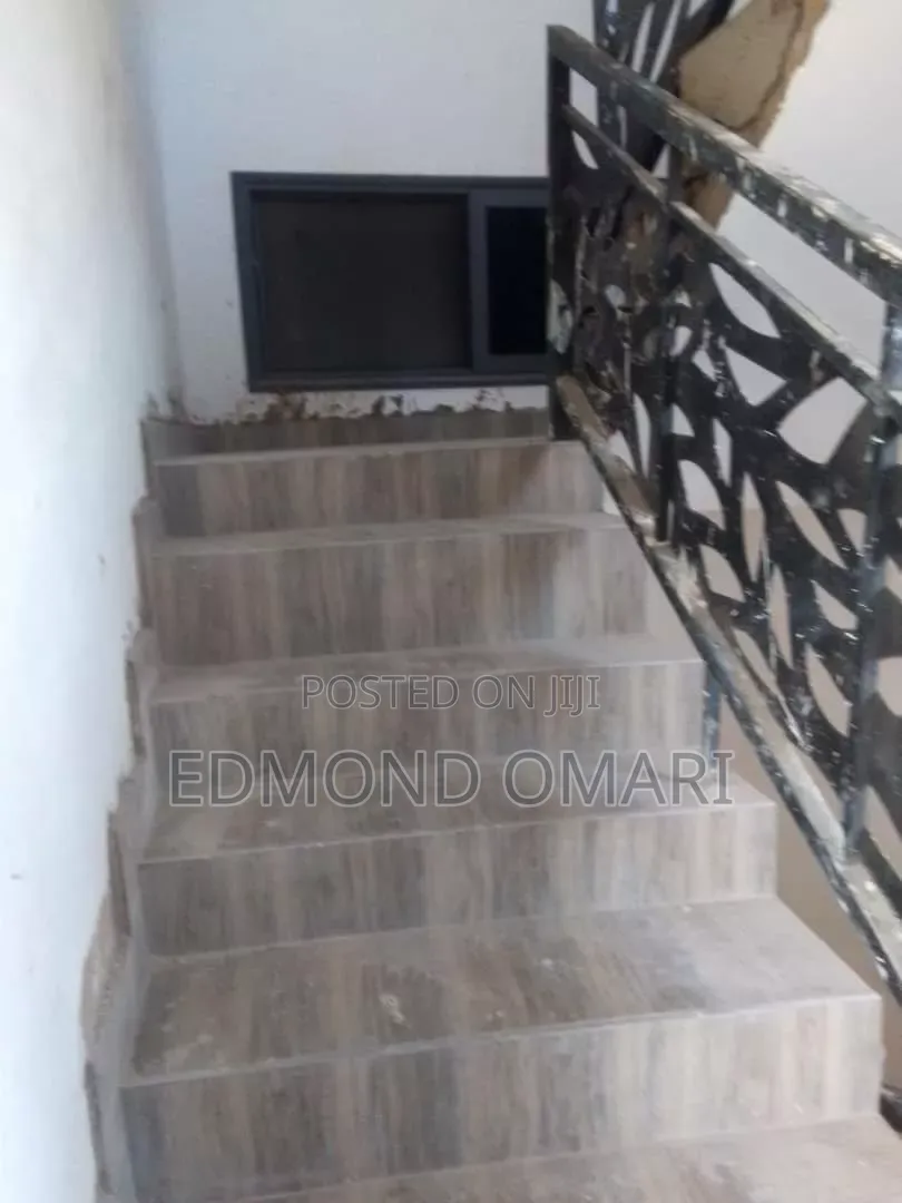 Furnished 1bdrm Apartment in Nyanmekye for rent