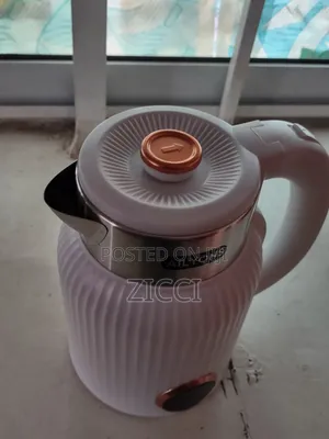 Ailyons Kettle 2l