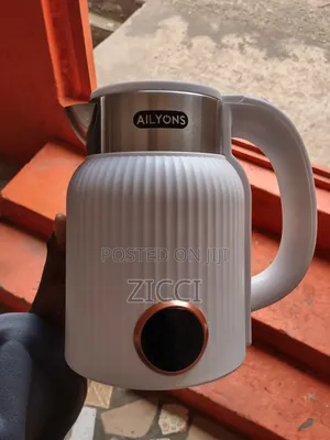 Ailyons Kettle 2l