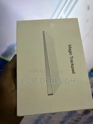 Apple Trackpad 2
