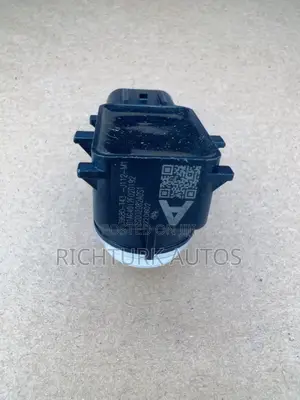 Honda Civic and Accord 2016-2021 Model Parking Sensors