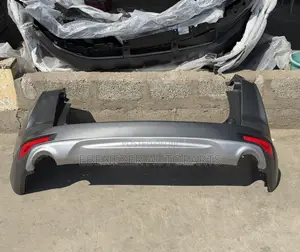 Honda CRV Cr-v Back Bumper Complete 2017 2018