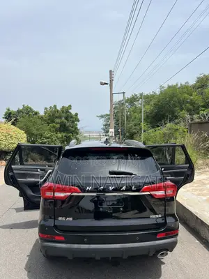 Haval M6 2020 Black