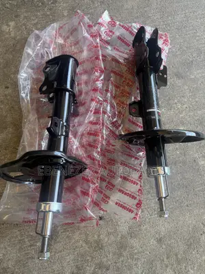 Toyota Highlander Front Shock Absorbers 2015 2016 2017 2018 2019