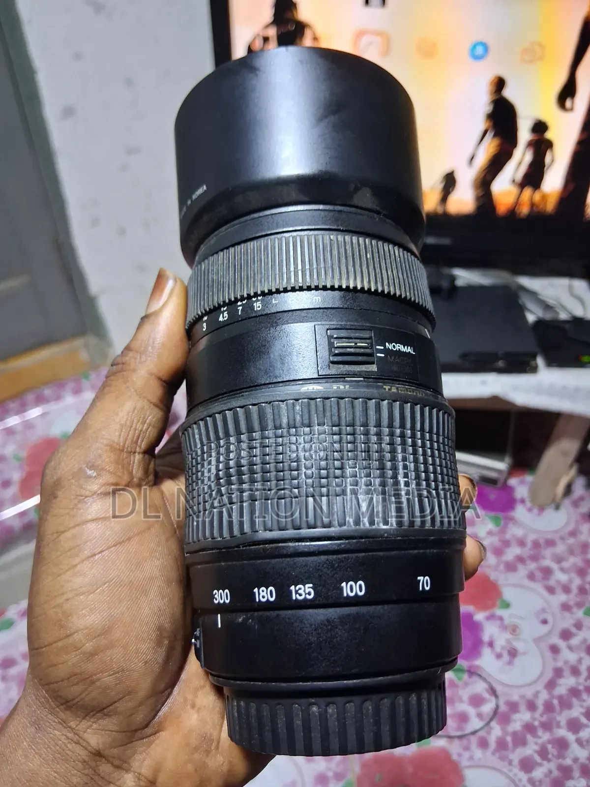 Cannon Cameras/ 5D Mark iV/ 4000d/ T3i/ 50 Mm STM/ Tamron 70 - 300