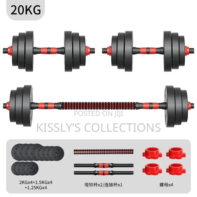 Kissly's Collections