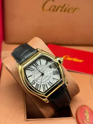 Men’s Cartier Luxury Fashion Designer