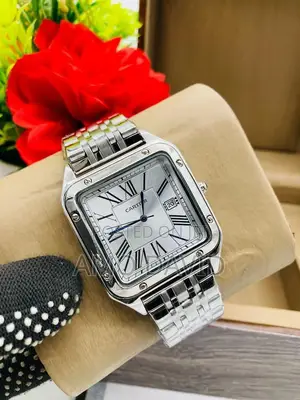 Men’s Cartier Luxury Fashion Designer