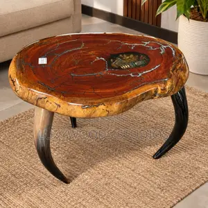 Epoxy Tables