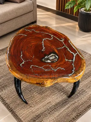 Epoxy Tables
