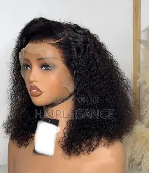 13by4 Frontal Jerry Curls 22”