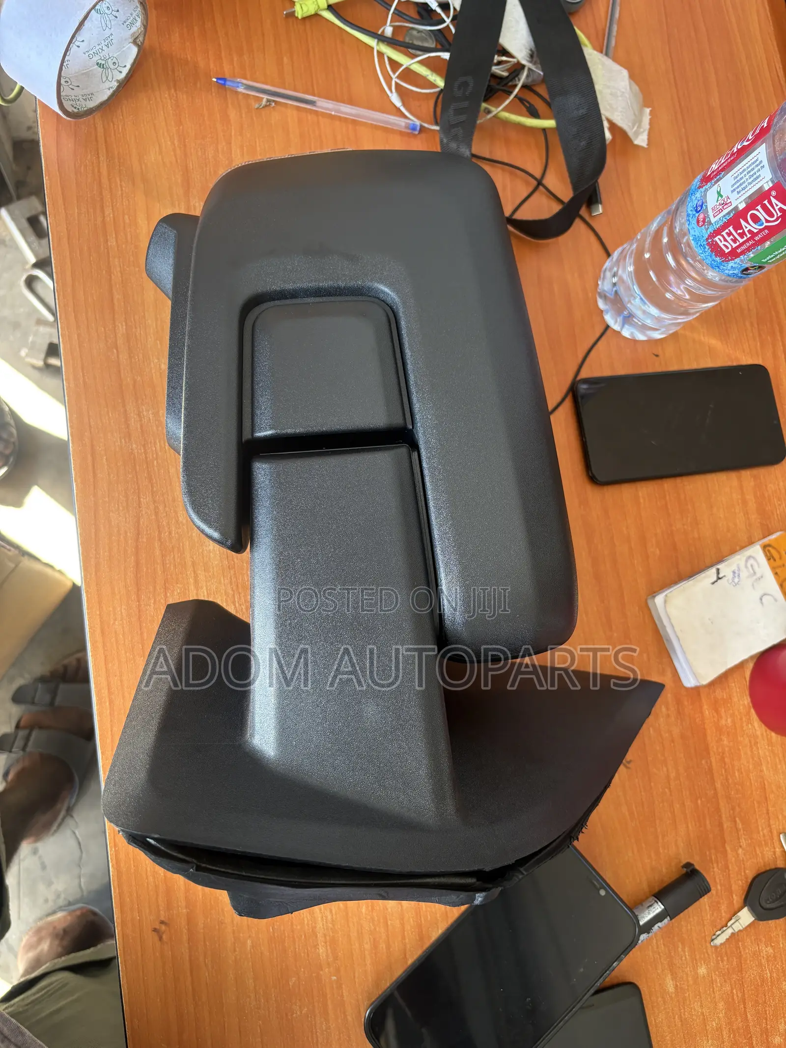 Ford F150 Side Mirror 2021 2022 2023 2024 2025