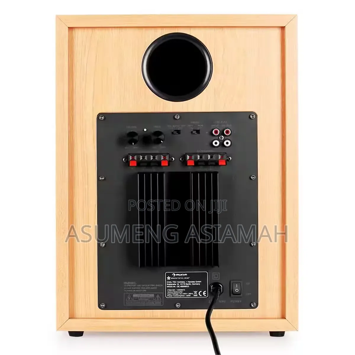 Auna Linie 300 Sw