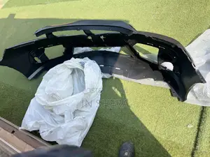 Honda Civic Bumper 2016 2017 2018
