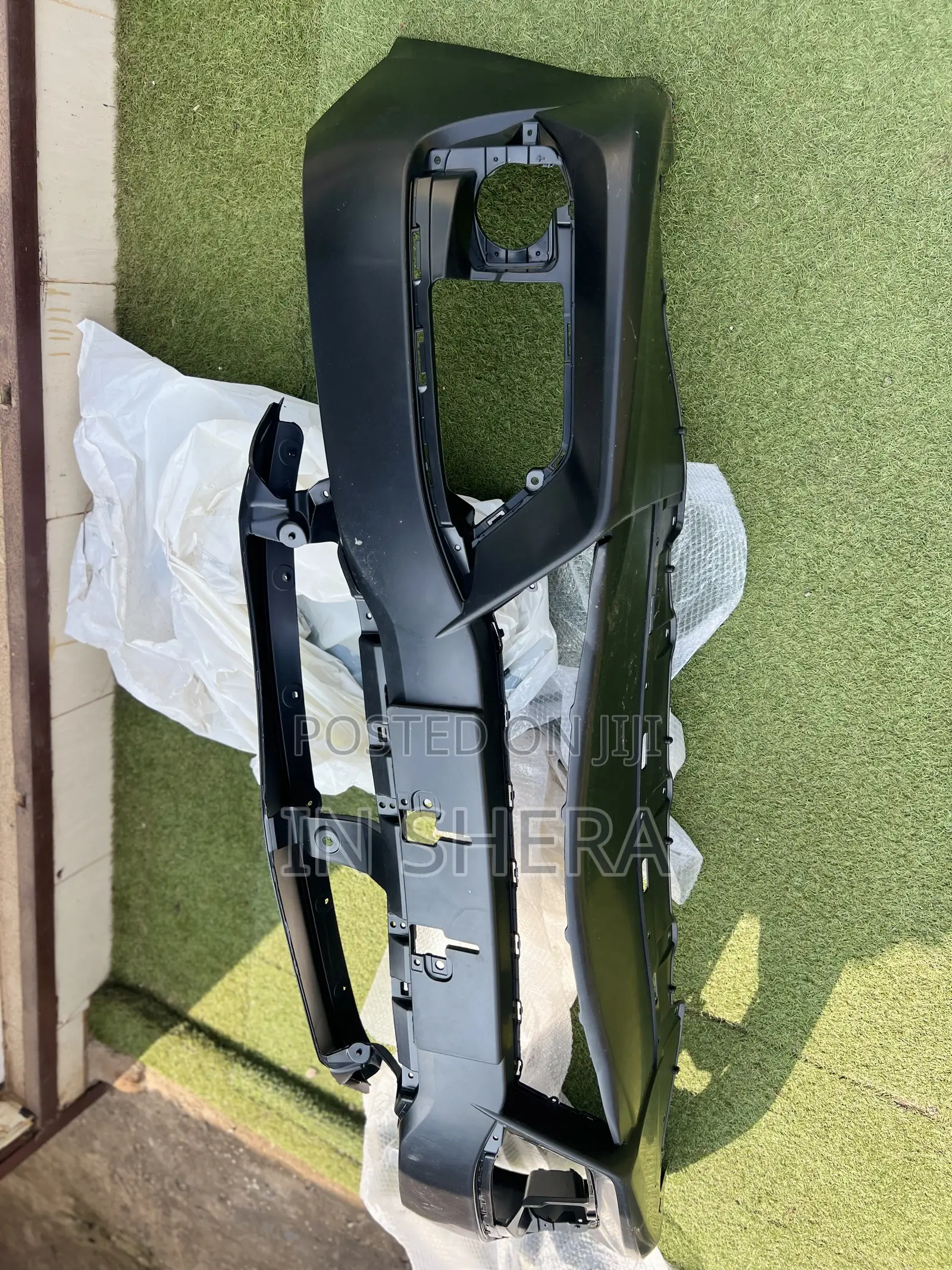 Honda Civic Bumper 2016 2017 2018