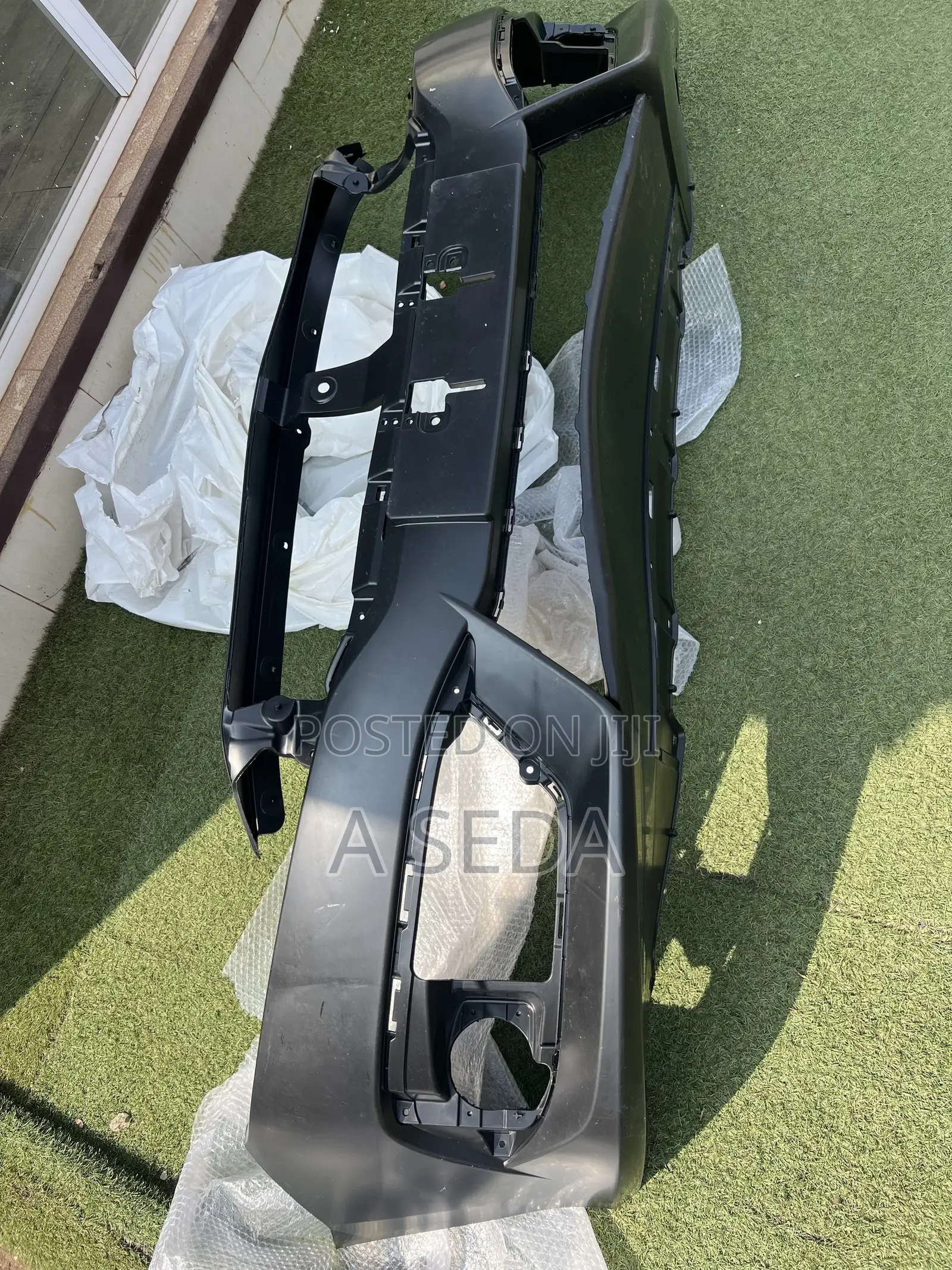 Honda Civic Bumper 2016 2017 2018