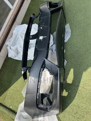 Honda Civic Bumper 2016 2017 2018