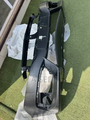 Honda Civic Bumper 2016 2017 2018