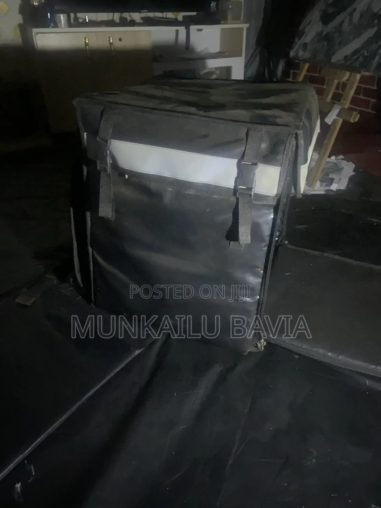 Delivery Bag