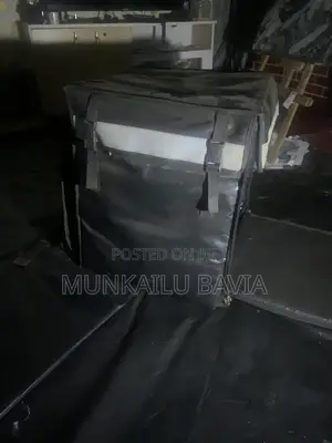 Delivery Bag