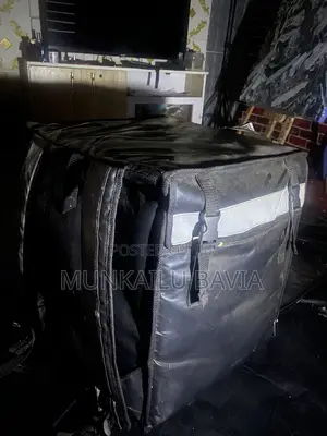Delivery Bag