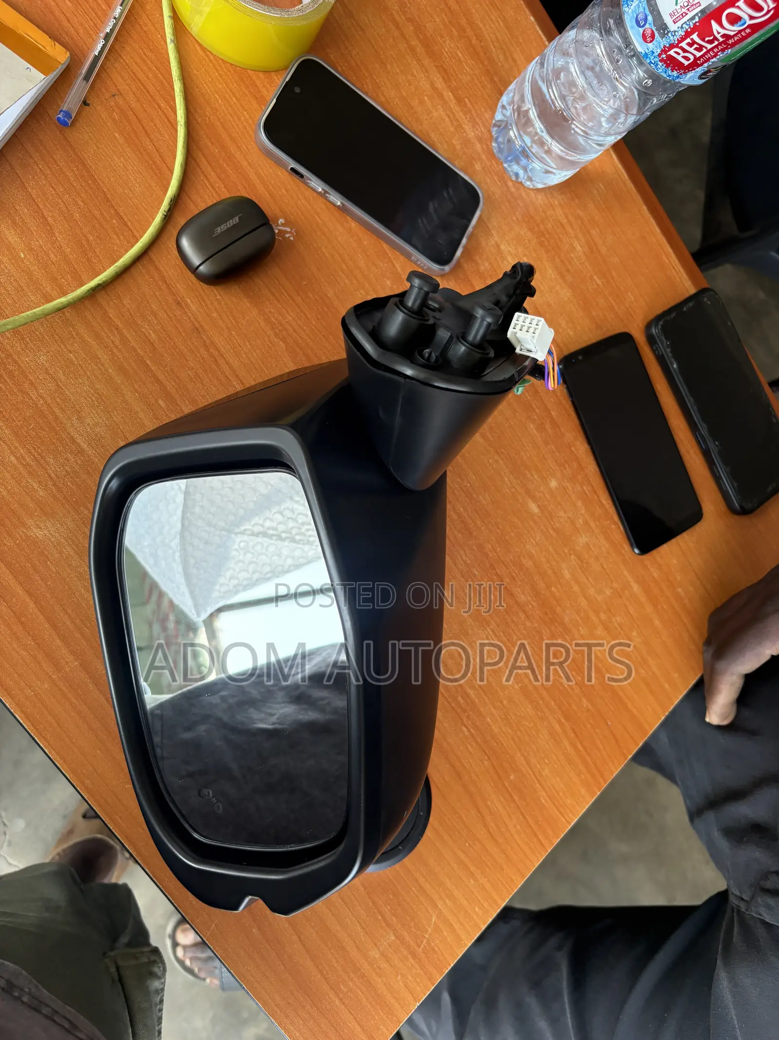 Honda HRV Side Mirror 2023 2024 2025 2026