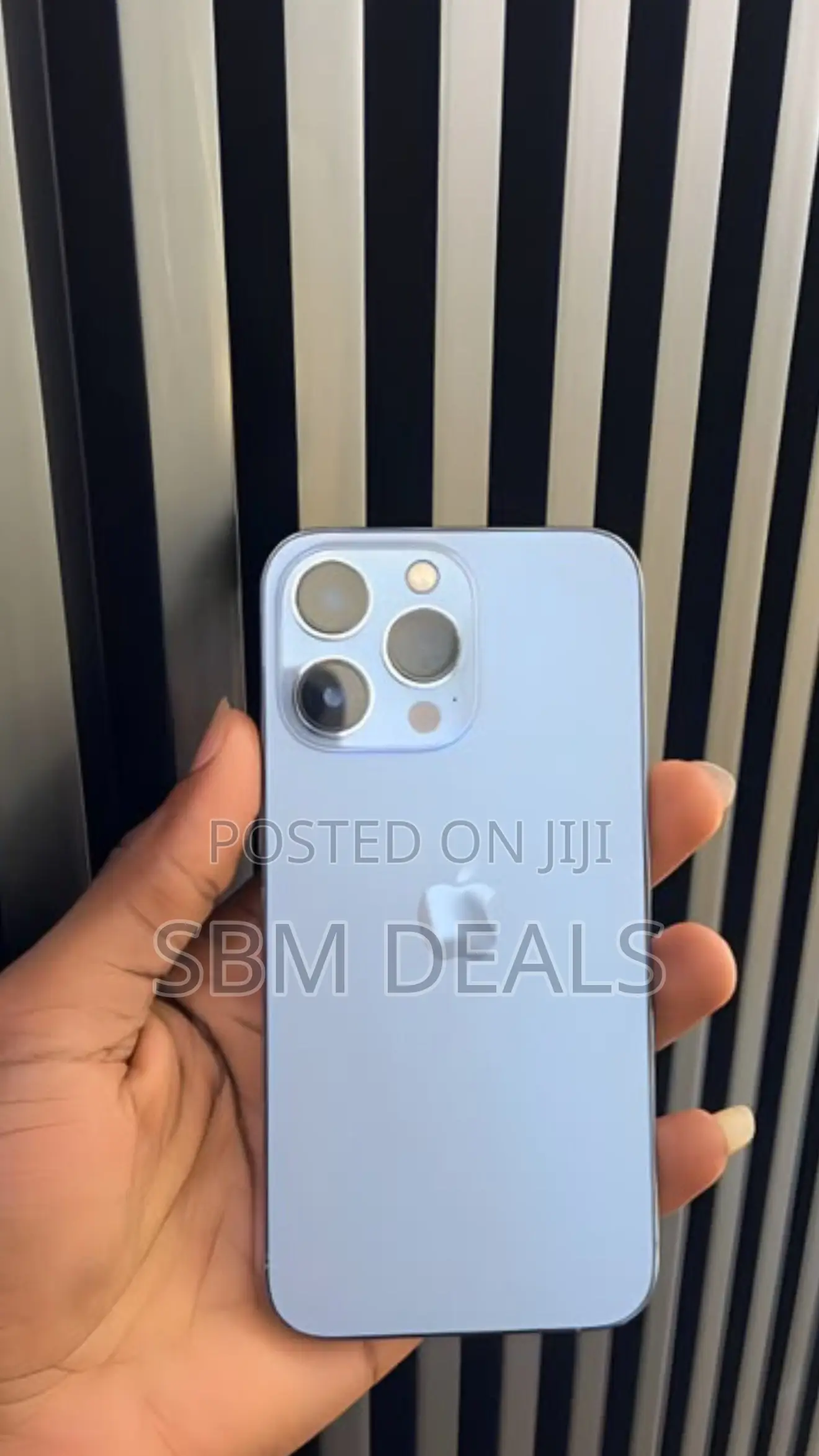 Apple iPhone 13 Pro 256 GB Blue