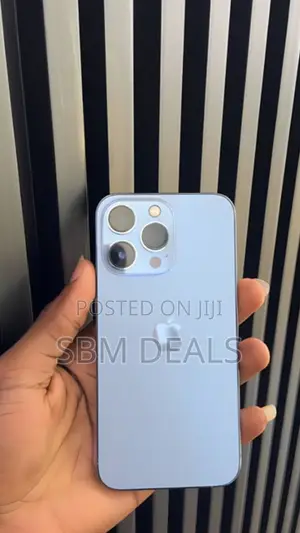 Apple iPhone 13 Pro 256 GB Blue