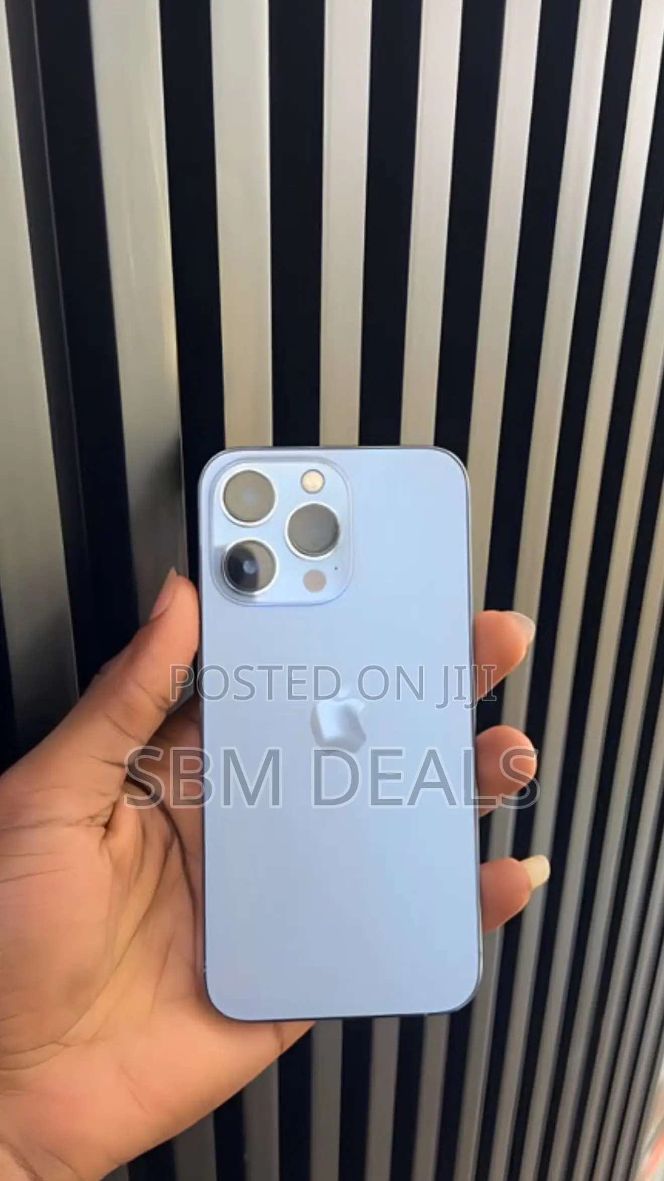 Apple iPhone 13 Pro 256 GB Blue