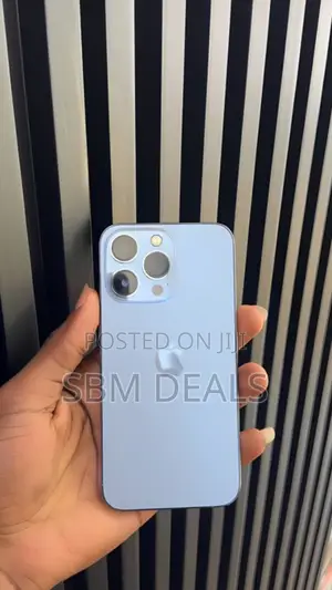 Apple iPhone 13 Pro 256 GB Blue