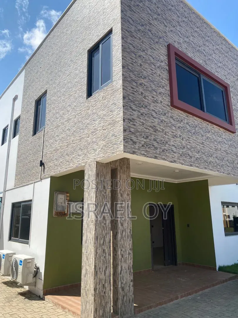 4bdrm House in Adjiringanor, Adjiriganor for rent