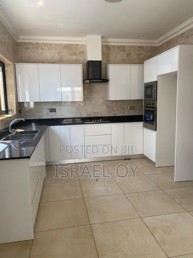 4bdrm House in Adjiringanor, Adjiriganor for rent