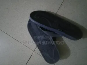 Sports Slippers