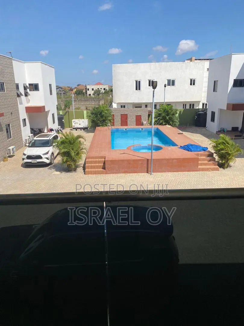 4bdrm House in Adjiringanor, Adjiriganor for rent