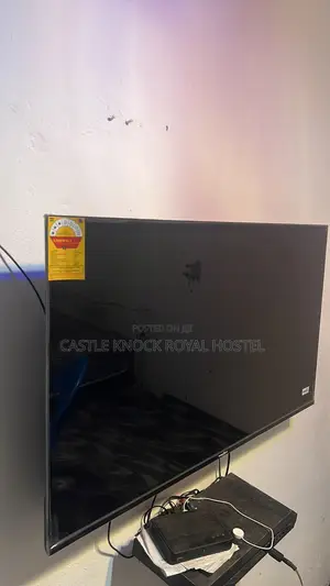 TV for Sell