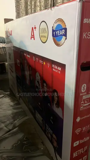 TV for Sell