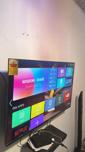 TV for Sell